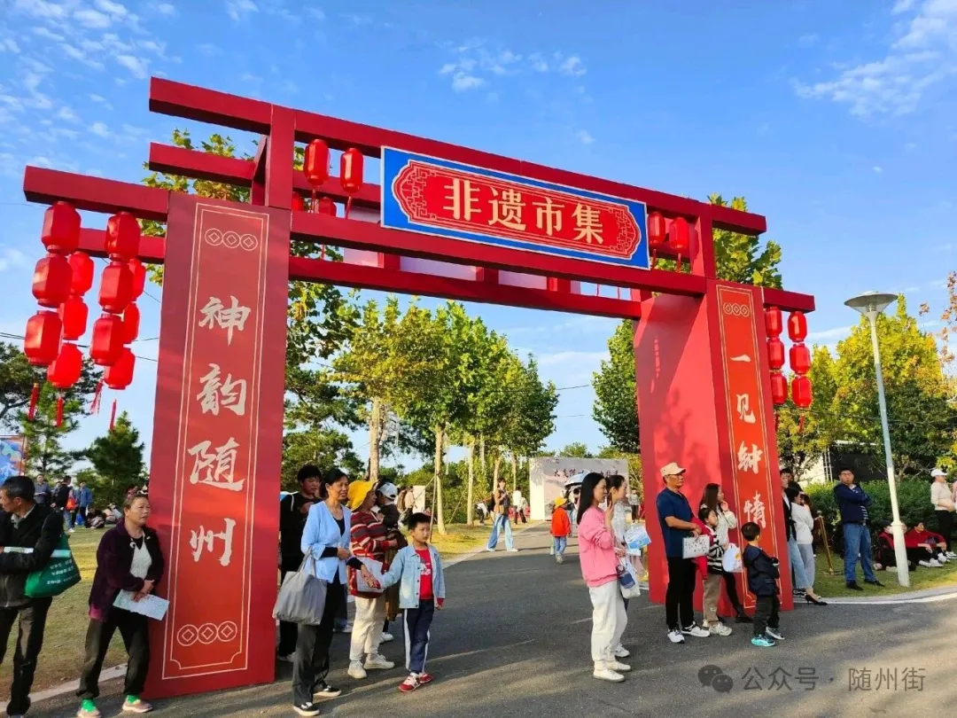 随州不少老手艺日渐冷清，这些非遗正在被年轻一辈守住