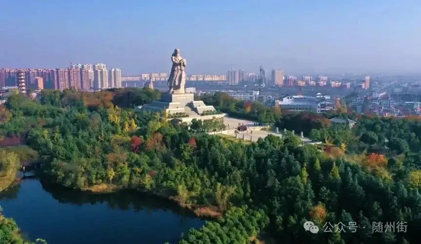 随州人未必知道！随县为何单独设县？聊聊几十年区划变迁往事