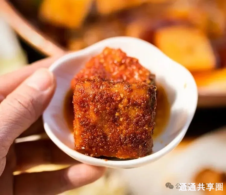 随州每个乡镇都有专属味道，这些乡土美食你吃过几样？