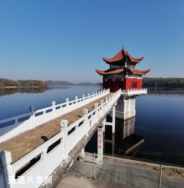 藏在鄂北大地的大水缸！盘点随州体量最大的10座水库，每一座都是家乡的底气